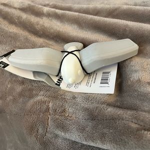 BarkBox SuperChewer Nylon SEAGULL toy. Good for 20-50 lb dogs/super chewers!